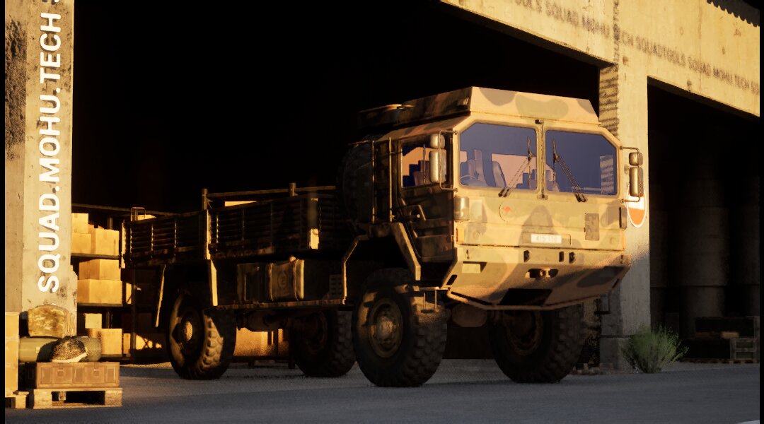 Technics HX60 Transport (ADF)