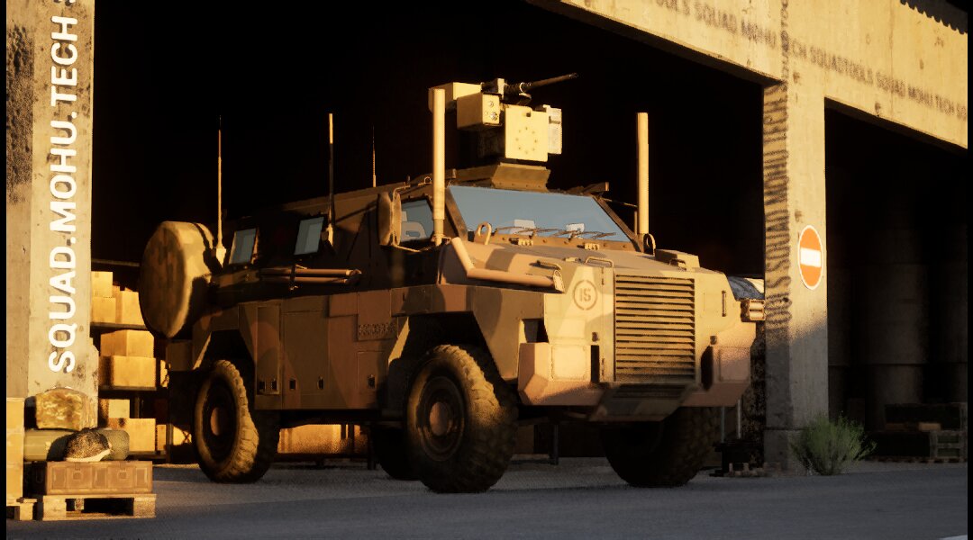 Technics PMV RWS M2 (ADF)