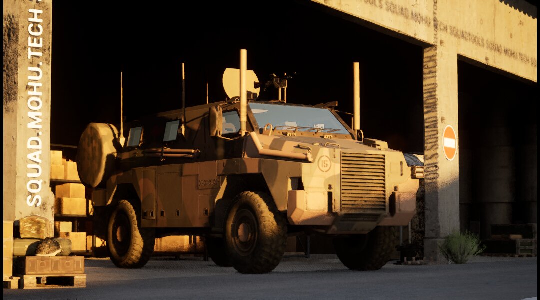 Technics PMV Mag58 (ADF)