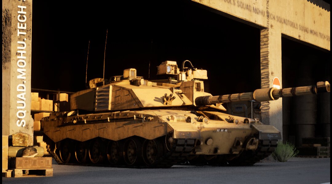 Technics FV4034 (BAF)