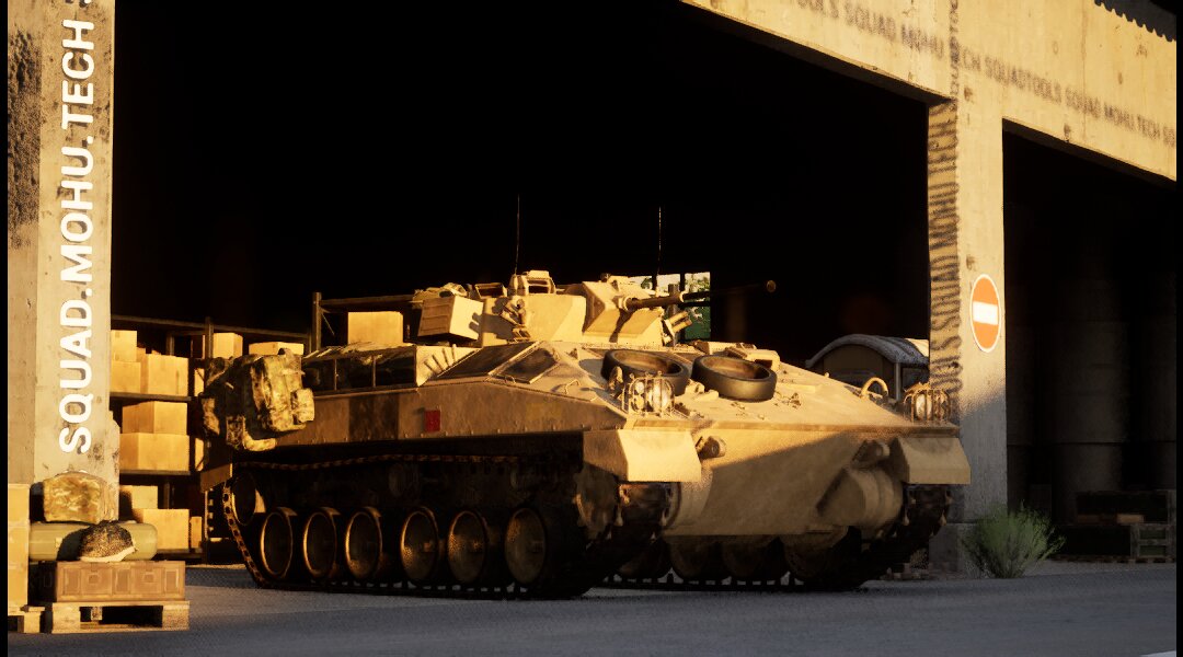 Technics FV510 (BAF)