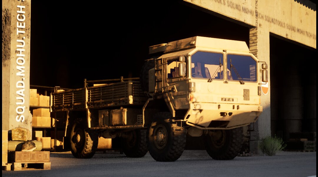 Technics HX60 Transport (BAF)