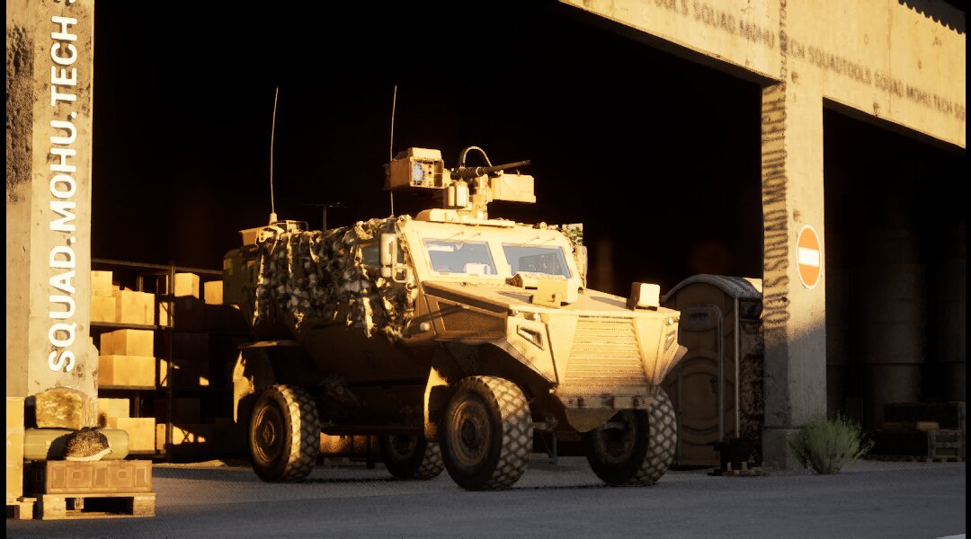 Technics LPPV RWS (BAF)