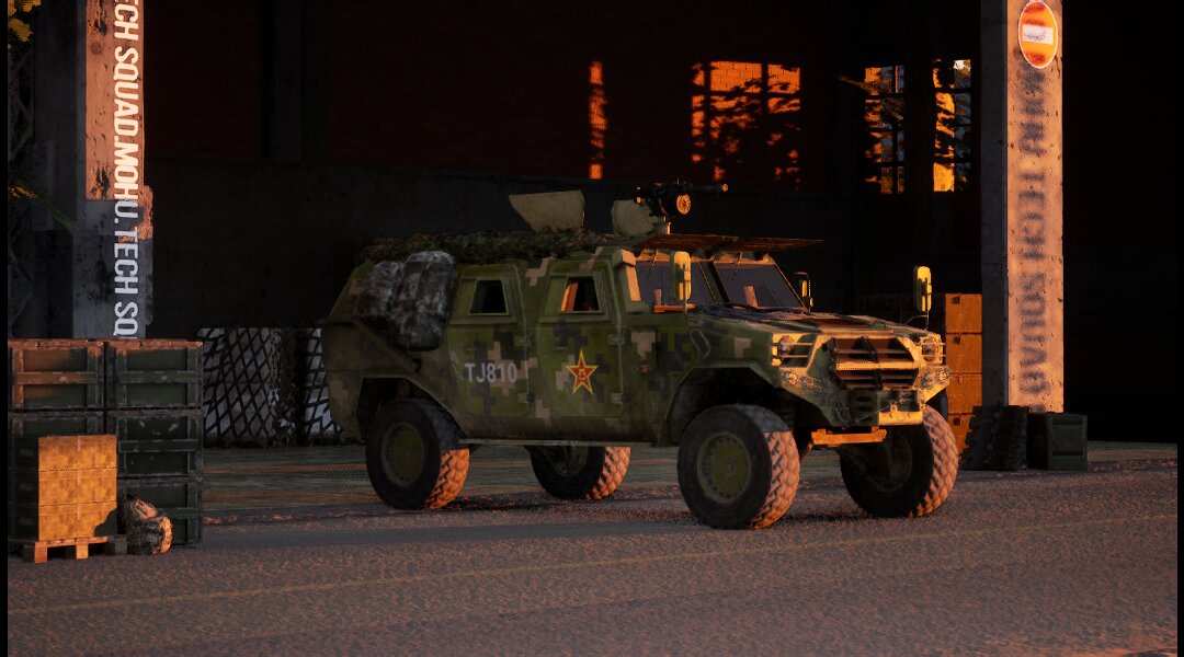 Technics CSK131 QLZ87 (PLA)