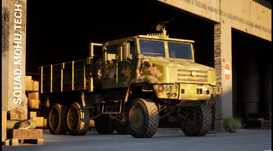 Technics CTM131 Transport QJY88 (PLA)