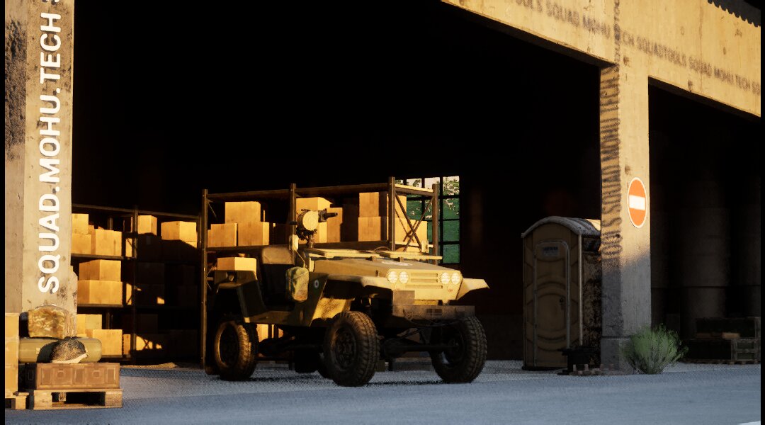 Technics Safir AGS-17 (GFI)