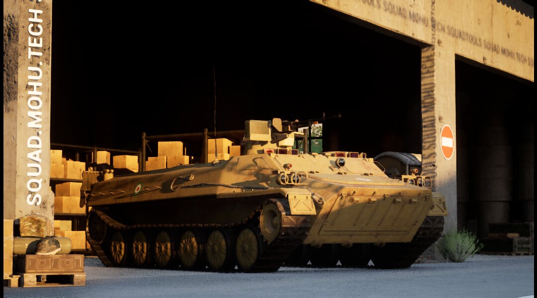 Technics MTLB VMK (GFI)