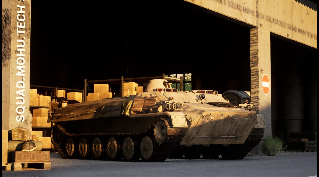 Technics MT-LB PKT (MEI)