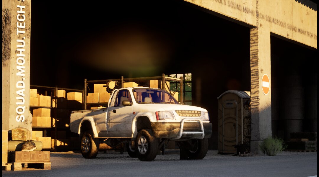 Technics Technical AGS-17 (MEI)