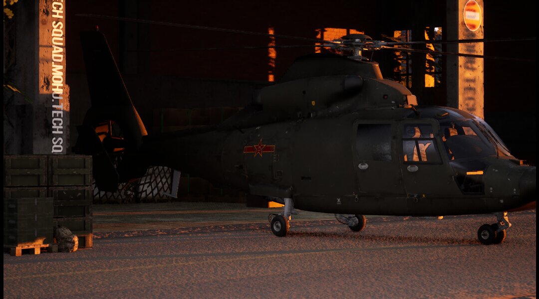 Technics Z-9A (PLAAGF)