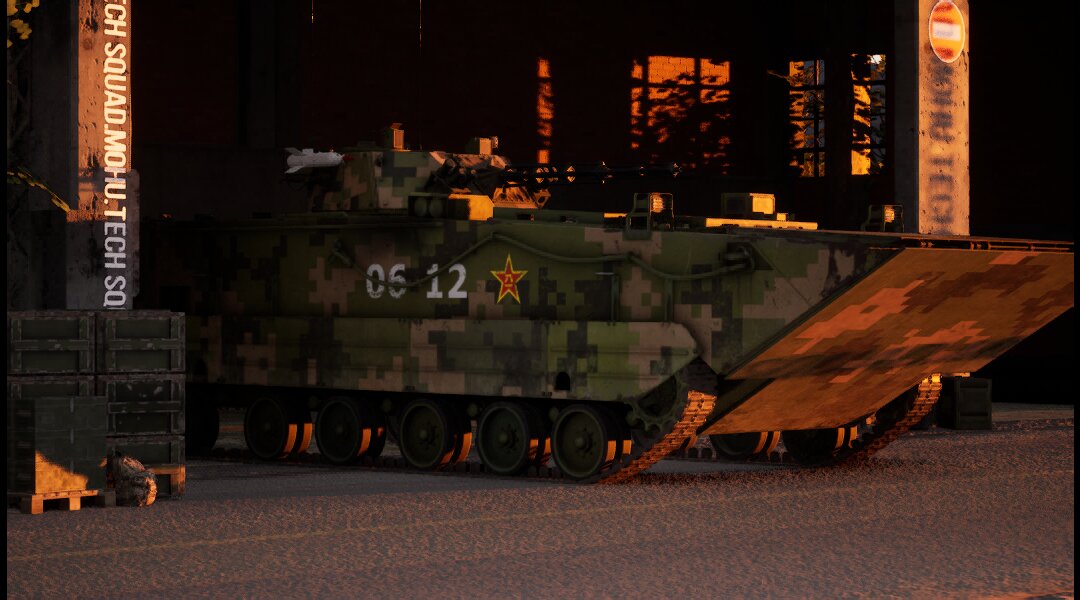 Technics ZBD05 (PLAAGF)