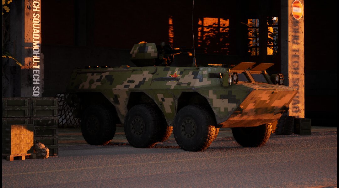 Technics ZSL92A APC QJZ89 (PLAAGF)