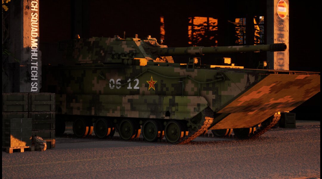 Technics ZTD05 (PLAAGF)