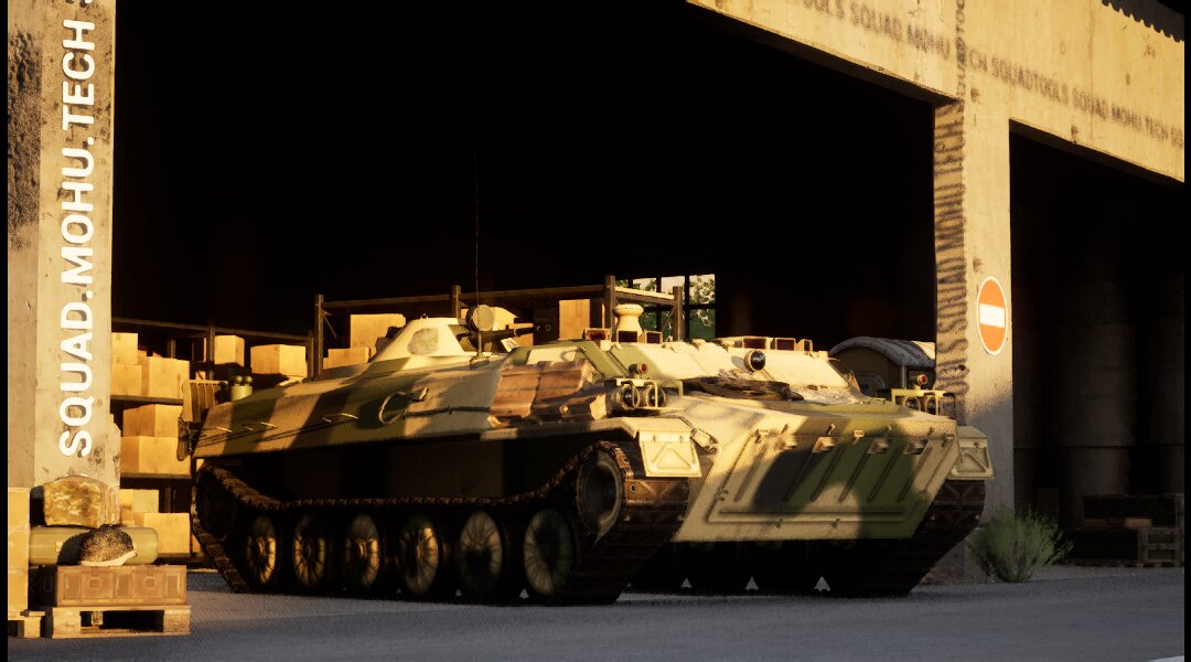 Technics MT-LBM 6MA (RGF)