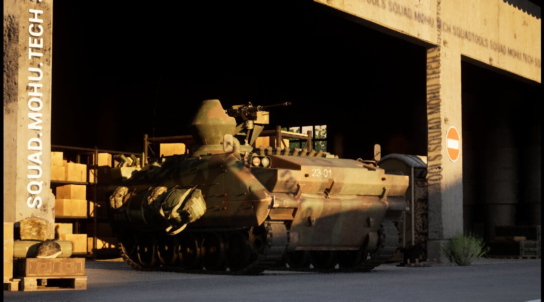 Technics ACV-15 M2 (TLF)