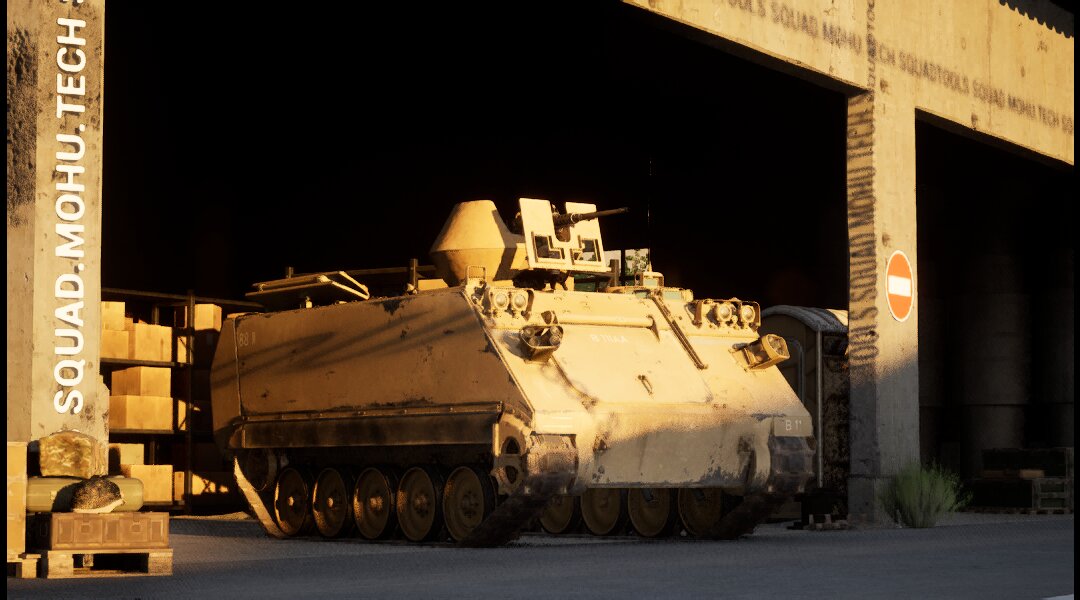 Technics M1064A3 M121 (USA)