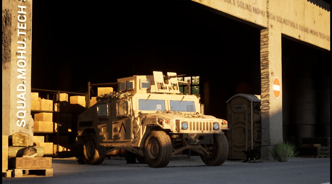 Technics M1151 M2 (USA)