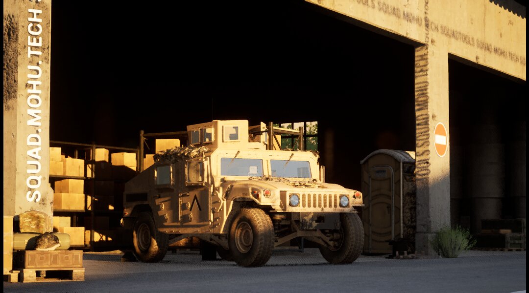 Technics M1151 M240 (USA)