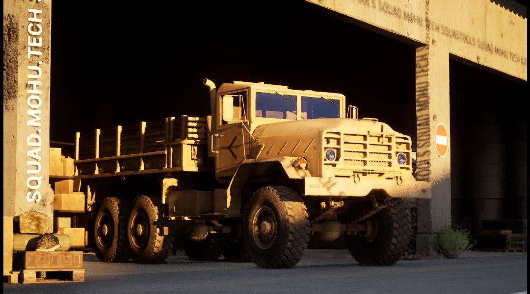 Technics M939 Transport (USA)