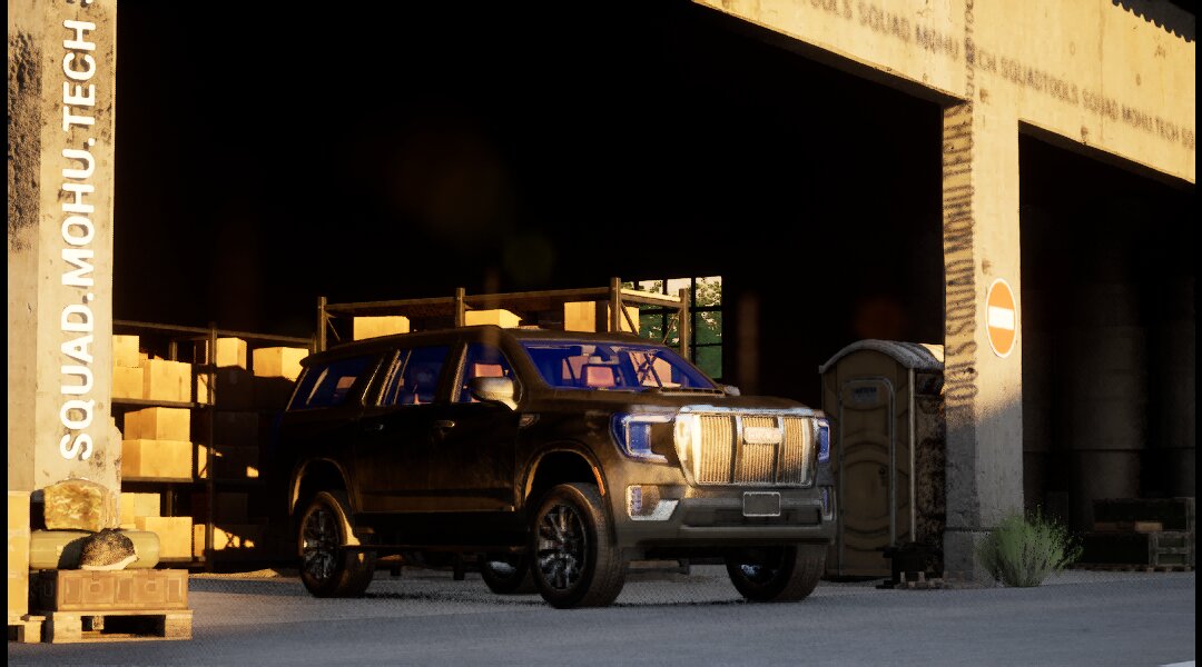 Technics CPV Transport (WPMC)