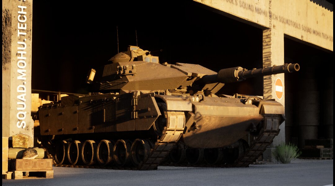 Technics M60T (WPMC)