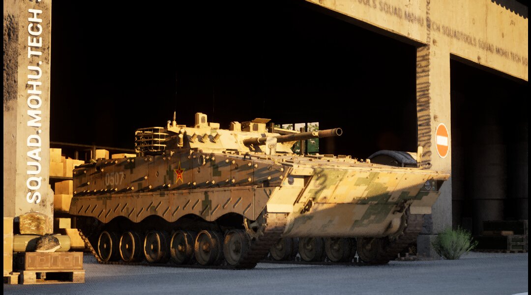 Technics ZBD04A (PLA)