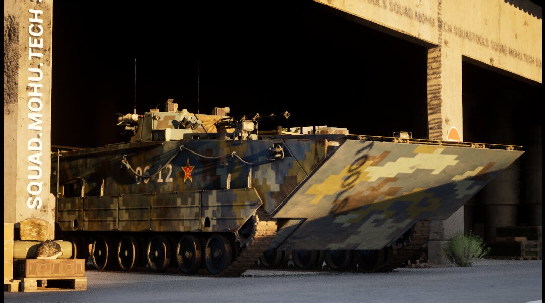 Technics ZBD05 (PLAAGF)