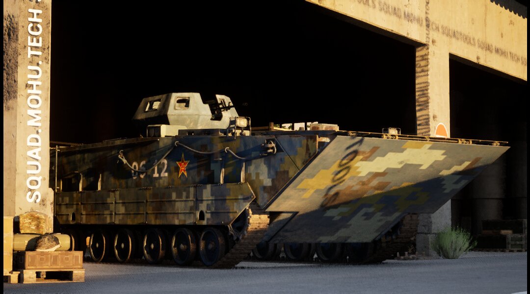 Technics ZSD05 (PLAAGF)