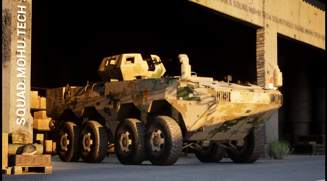 Technics ZSL10 (PLA)