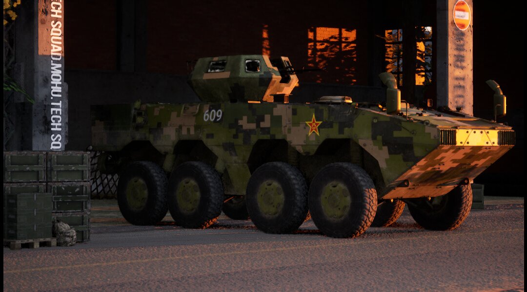 Technics ZSL10 QJZ89 (PLA)