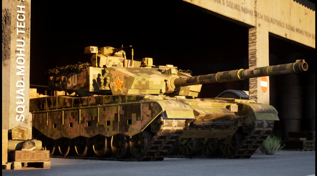 Technics ZTZ99A (PLA)